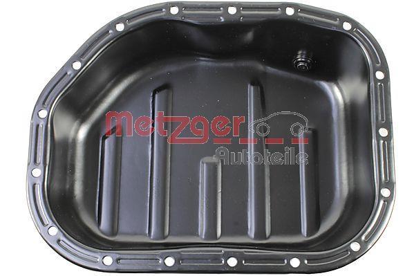 Carter d'huile METZGER 7990044